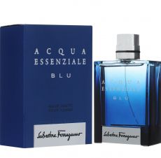 Salvatore Ferragamo Acqua Essenziale Blu