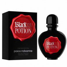 Paco Rabanne Black XS Potion for Her