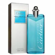 Cartier Declaration L'Eau