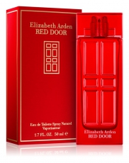 Elizabeth Arden Red Door