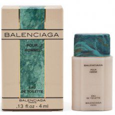 Balenciaga Pour Homme