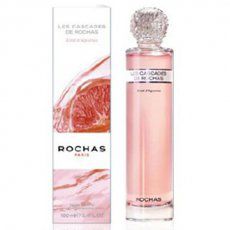 Rochas Eclats d'Agrumes