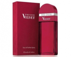 Elizabeth Arden Red Door Velvet