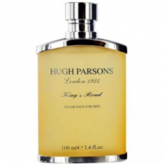 Hugh Parsons   King's Road