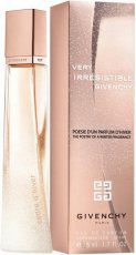 Givenchy Very Irresistible Poesie d'un Parfum d'Hiver Cedre