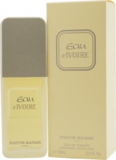Balmain Eau d'Ivoire