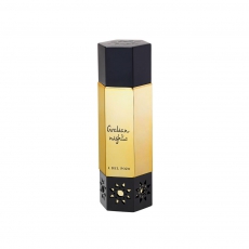 J.Del Pozo Arabian Nights  Private Collection