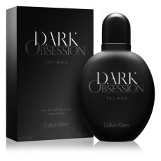 Calvin Klein Dark Obsession