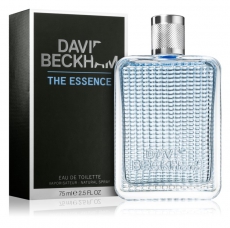 David Beckham The Essence