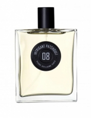 Parfumerie Generale 08 Intrigant Pachouli