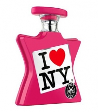 Bond No 9 I Love New York for Her