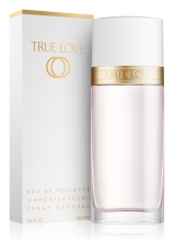Elizabeth Arden True Love