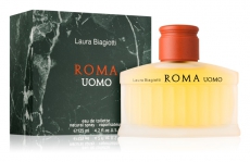 Laura Biagiotti Roma Uomo