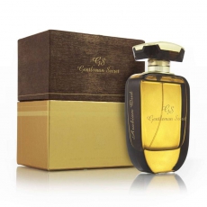 Arabian Oud Gentleman Secret