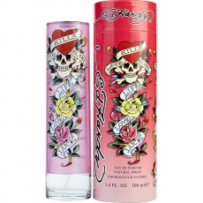 Ed Hardy Love Kills Slowly (Women's)