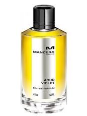 Mancera Aoud Violet