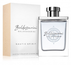 Hugo Boss Baldessarini Nautic Spirit