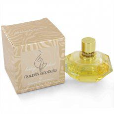 Kimora Lee Golden Goddess