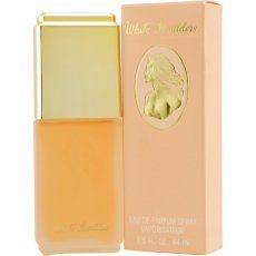 Elizabeth Arden White Shoulders