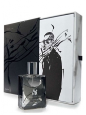 Six Scents  Series Three 3 Junn.J: Can't Smell Fear