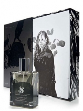 Six Scents  Series Three 2 Mary Katrantzou: Trompe L'Oleil
