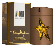 Thierry Mugler A*Men Pure Havane