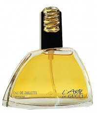 Gucci L'Arte de Gucci