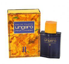 Ungaro Ungaro II