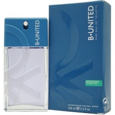Benetton B-United