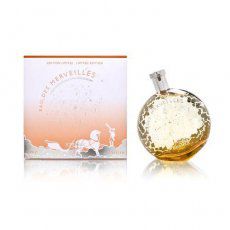 Hermes Eau des Merveilles A Plus D'Une Etoile Dans Son Flacon