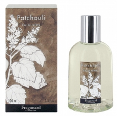 Fragonard Patchouli