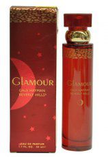 Gale Hayman Glamour