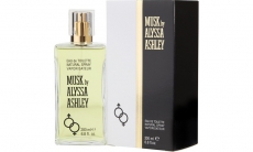 Alyssa Ashley Musk