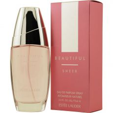 Estee Lauder Beautiful Sheer