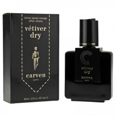 Carven Vetiver Dry