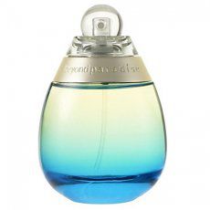 Estee Lauder Beyond Paradise Blue
