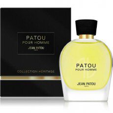 Jean Patou Patou pour Homme