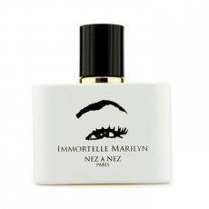 Nez A Nez Immortelle Marilyn