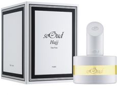 Sooud Hajj Parfum Eau Fine