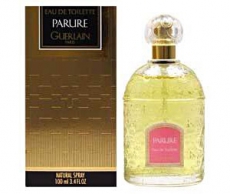 Guerlain Parure