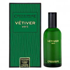 Czech & Speake Vetiver Vert