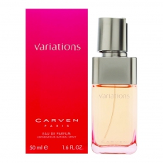 Carven Variations