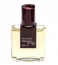 Carven Monsieur