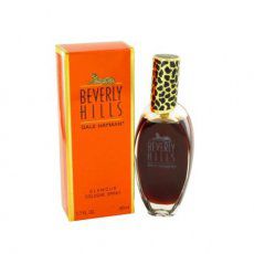Gale Hayman Beverly Hills Glamour