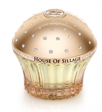 House of Sillage Cherry Garden