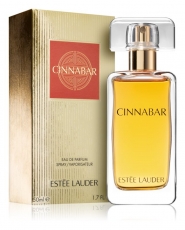 Estee Lauder Cinnabar