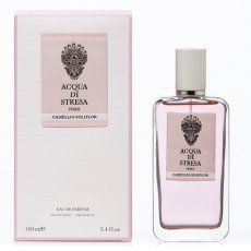 Acqua Di Stresa Camellia Salifor