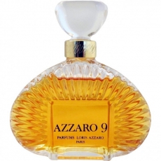 Loris Azzaro 9