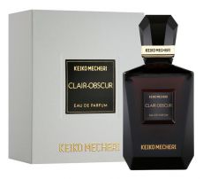 Keiko Mecheri Clair-Obscur
