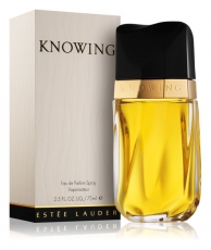 Estee Lauder Knowing